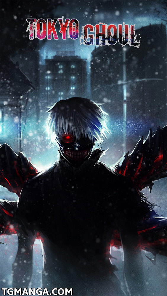 Tokyo Ghoul follows the story of a college student named Kaneki Ken. He lives in a world full of creatures called “ghouls,” which are basically people who can only eat humans to survive. The ghouls have special organs called kagune, which they use to fight. In the beginning of the story, he is an innocent human
